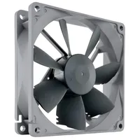 Noctua Nf-B9 Lüfter, 92 mm, 1600 Umdrehungen, Schwarz