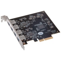 Sonnet Technologies Sonnet Allegro Pro USB 3.2 PCIe Card