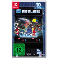 ININ GAMES Taito Milestones [Nintendo Switch]