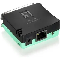 LevelOne FPS-1031 Printserver, parallel