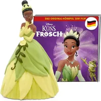 Tonies Disney Küss den Frosch