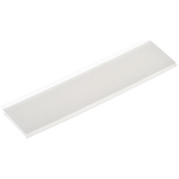 FASTECH® 610-010-Bag Klett-Beschriftungsfelder zum Aufkleben Weiß 10 Stück(e)