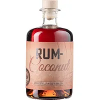 Prinz Rum Coconut 0,5l 40