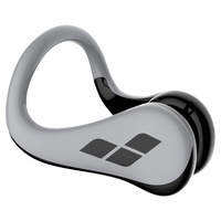 Arena Unisex-Adult Nose Clip PRO II Nasenklemme, schwarz, Einheitsgröße