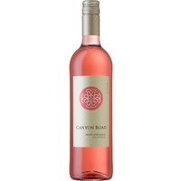 Canyon Road White Zinfandel Rosé