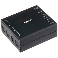 LINDY 70437 Toslink-Switch