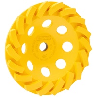 DeWalt Diamant Topfscheibe DT3797 ø 125 mm für Oberflächenbearbeitung