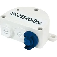 Mobotix MX-232-IO-Box wetterfeste Schaltein/ausgänge, Anschlussbox (MX-OPT-RS1-EXT)