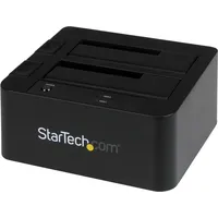 Startech StarTech.com USB 3.0 to SATA hart Drive Dock