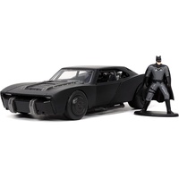 Jada Toys Batman Batmobile 2022 1:32