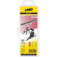 TOKO Performance Red 120g