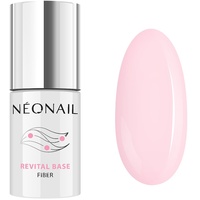 NeoNail Professional NEONAIL Revital Base Fiber - Color Gel-Nagellack