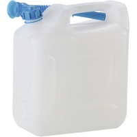 Hünersdorff Wasserkanister ECO 12 ltr. Polyethylen