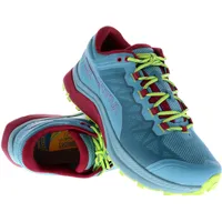 La Sportiva Karacal Schuhe (Größe 40, blau)