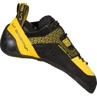 La Sportiva Katana Laces Kletterschuhe (Größe 39, gelb)