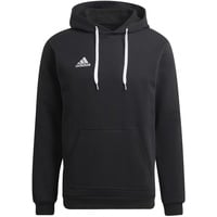 Adidas Entrada 22 Sweat Hoodie Black M