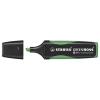 Stabilo GREEN BOSS grün