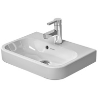 Duravit Happy D.2 Handwaschtisch 50 x 36 cm (0710500000)