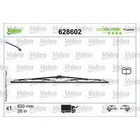 Valeo 628602