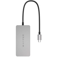 Hyper Drive 5-in-1 USB-C Hub