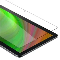 Cadorabo Panzer Folie für Lenovo Tab P10 (10.1 Zoll)