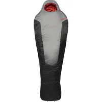 Rab Solar Ultra 3 Schlafsack granite Regular Left