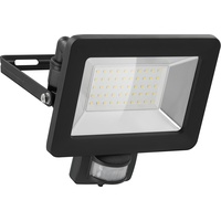 Goobay LED Außenstrahler 50 W inkl. Bewegungsmelder  53883