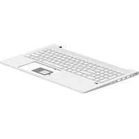 HP Notebook-Ersatzteil Tastatur