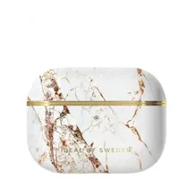 IDeal of Sweden Airpods Pro Carrara Gold