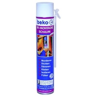 Beko B1-Montageschaum 750 ml