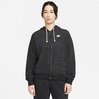 Nike Jacke - DM6386 Jacke Black/White L