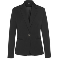 LASCANA Kurzblazer Damen schwarz Gr.46