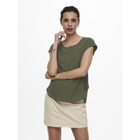 Only Damen Onlvic S/S Solid Top Noos WVN (15142784)