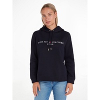 Tommy Hilfiger Heritage Essential Sweatshirt Desert Sky S