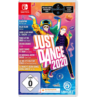 UbiSoft Just Dance 2020 [Nintendo Switch]
