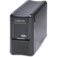 Logilink UA0154A, USB-B 3.0