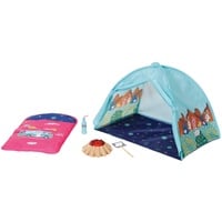 Zapf Creation BABY born Weekend Camping Set