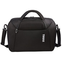 Thule Accent Briefcase 17L Laptoptaschen Schwarz