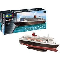 REVELL Queen Mary 2 05231