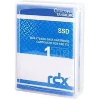 Tandberg (RDX (SSD), 1000 GB), Cartridge