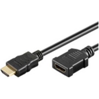 ShiverPeaks BASIC-S HDMI Verlängerungskabel, 0,50 m