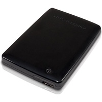 Conceptronic 2.5" Hard Disk Box Mini USB