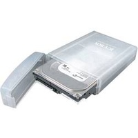 Icy Box IB-AC602a - 3,5" Zoll) Festplatten-Aufbewahrungsbox