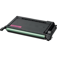 Samsung CLP-M600A magenta