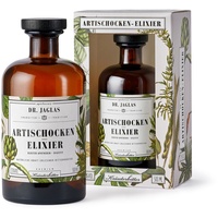 Dr. Jaglas Artischocken-Elixier - 500ml