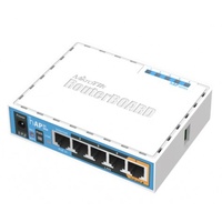 MikroTik WLAN-Router hAP ac lite RB952UI-5AC2ND