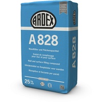 Ardex A 828 Wandspachtel 25 kg