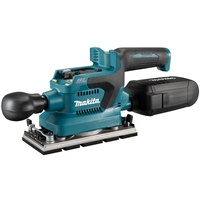 Makita DBO380Z Akku-Schwingschleifer solo