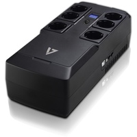 V7 UPS1DT750-1E - USV - 450 Watt V7