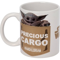 Pyramid International Tasse Baby Yoda Edition